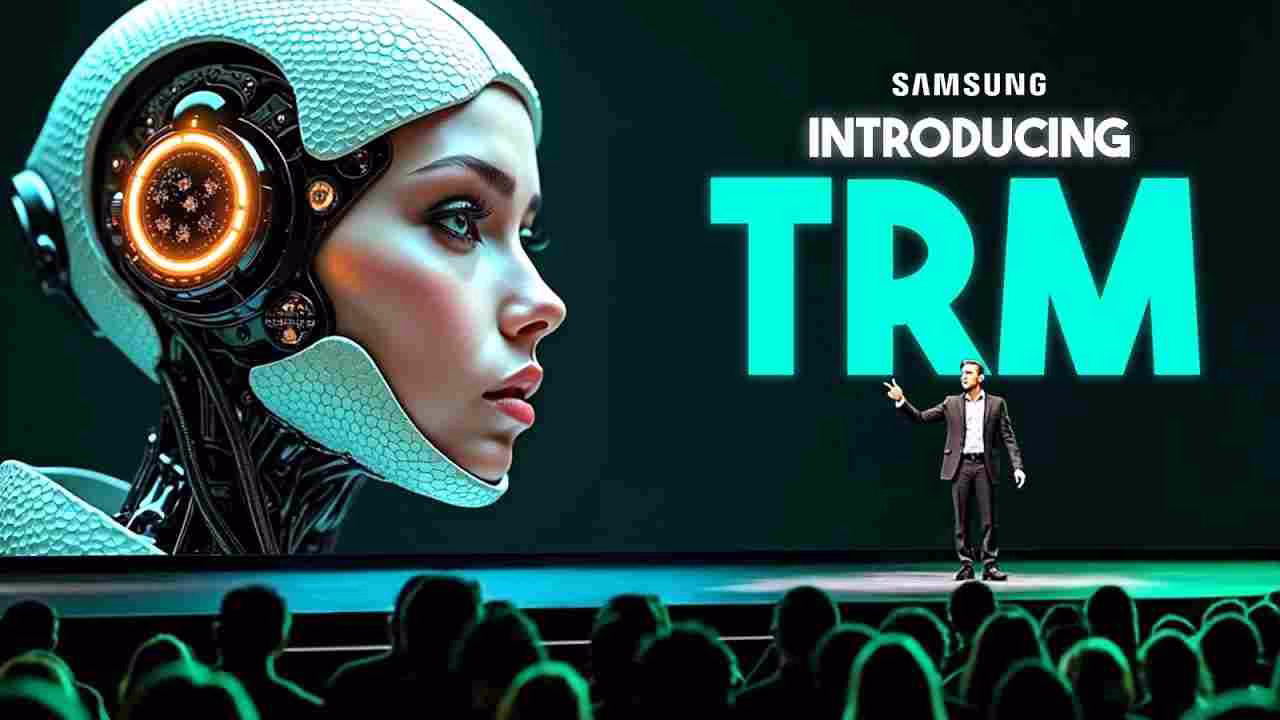 TRM-AI