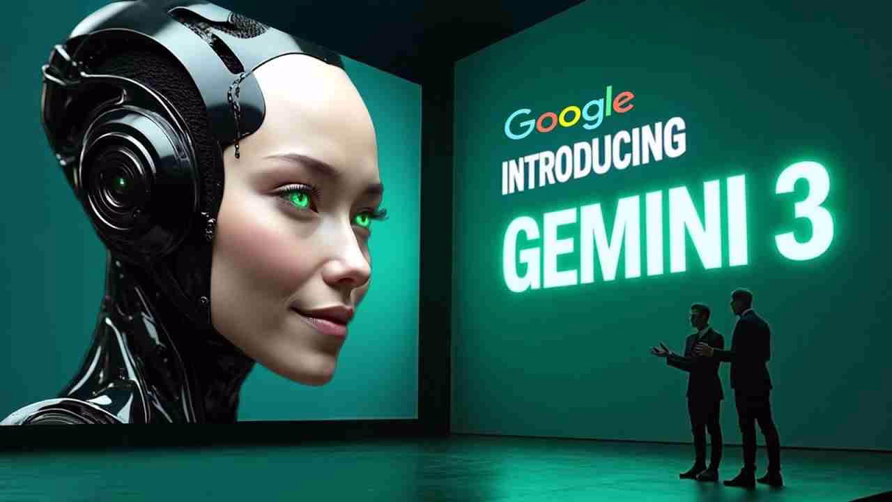 google-gemini-3