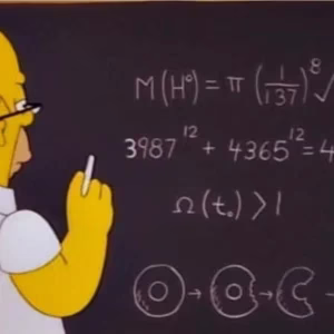 Simpsons-Predictions-About-Higgs-Boson-Equation
