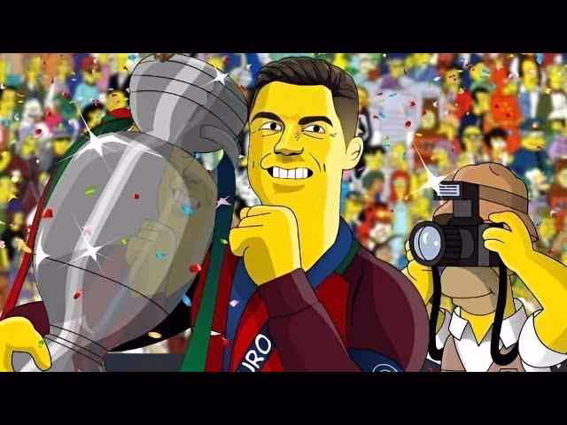 Simpsons-predictions-2026-world-cup-with-Portugal-winning-the-trophy
