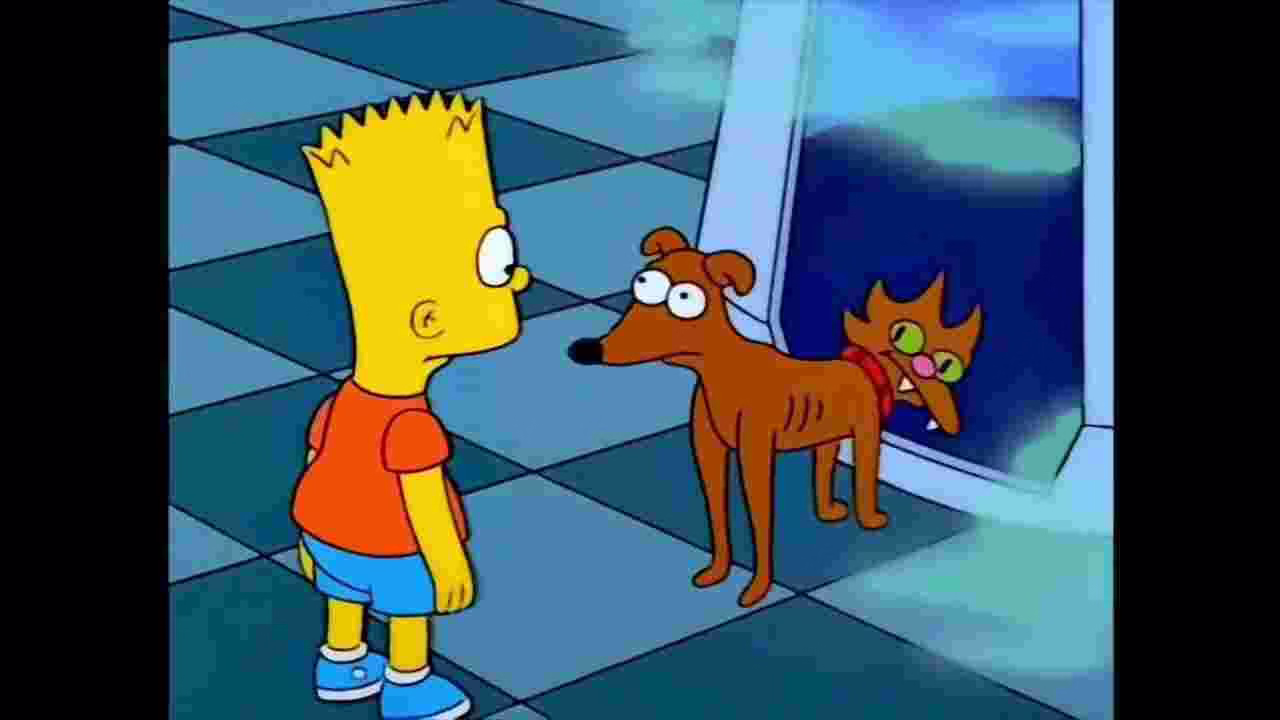 The-Simpsons-Prediction-About-CatDog