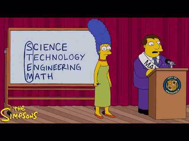 The-Simpsons-S31E12-The-Miseducation-of-Lisa-Simpson-About-Virtual-Classrooms