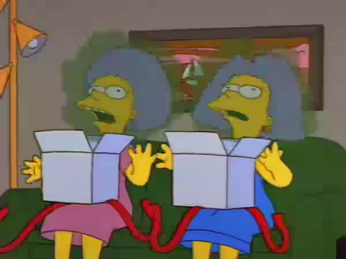 The-Simpsons-Marge-in-Chains-Season-4-Episode-21-Osaka-Flu
