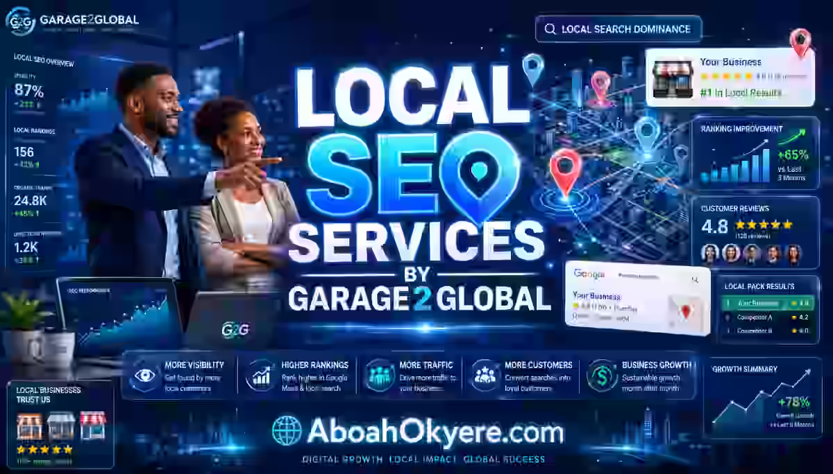 local-seo-services-by-Garage2Global-dominate-local-searches-and-get-more-customers